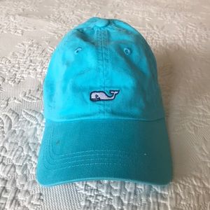 Vineyard Vines baseball hat